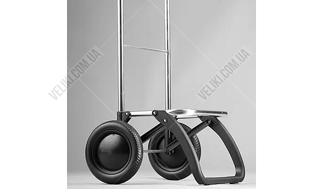 Сумка Rolser Mini 21 л - дополнительное фото 4