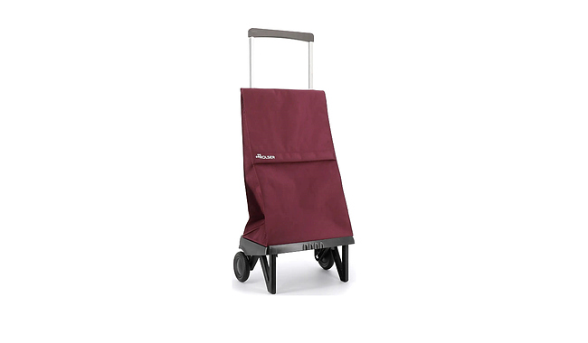 Сумка Rolser Plegamatic 40 л - фото 1