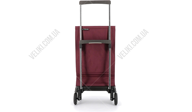 Сумка Rolser Plegamatic 40 л - дополнительное фото 2