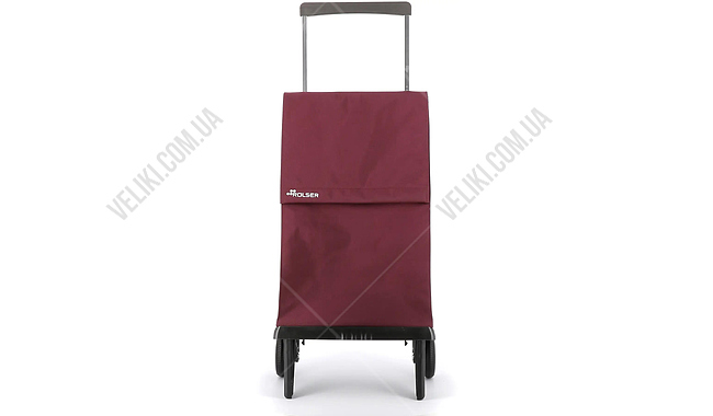 Сумка Rolser Plegamatic 40 л - дополнительное фото 3