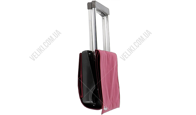 Сумка Rolser Plegamatic 40 л - дополнительное фото 6