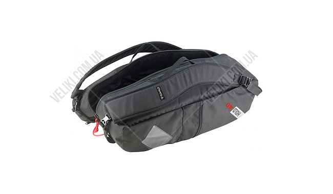 Сумка Camp Hold 40 л - дополнительное фото 1