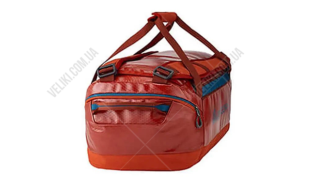 Сумка Gregory Alpaca 60 л - дополнительное фото 1