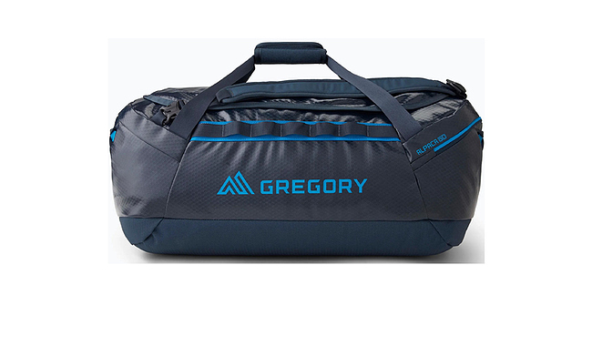 Сумка Gregory Alpaca 60 л - фото 2