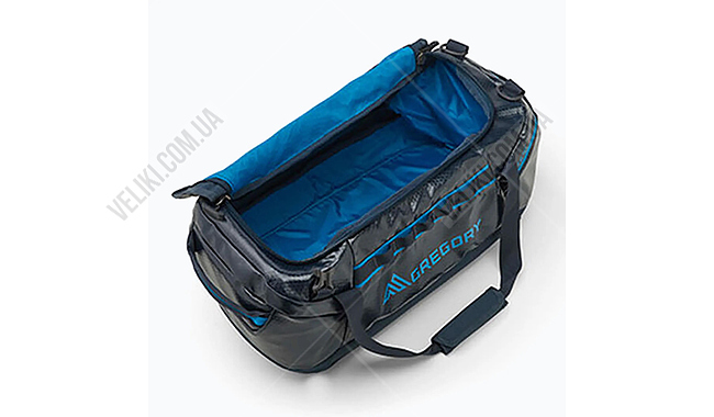 Сумка Gregory Alpaca 60 л - дополнительное фото 2