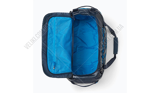 Сумка Gregory Alpaca 60 л - дополнительное фото 3