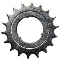 Звезда Spline 18T