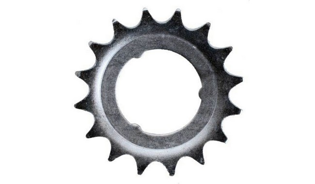Звезда Spline 16T - фото 1