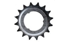 Звезда Spline 16T - фото 1