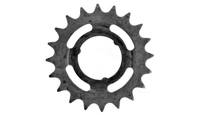 Зірка Spline 20T - фото 1