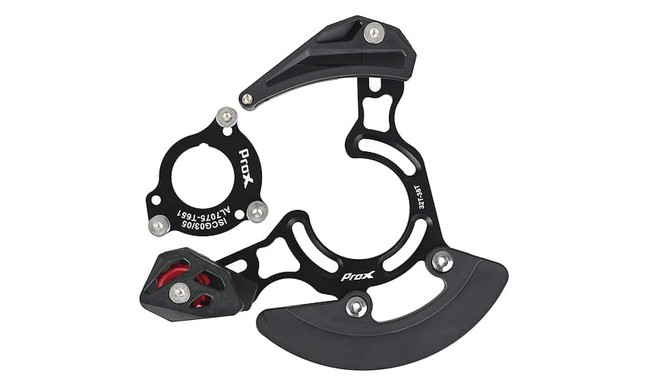 Напрямна ланцюга ProX CG-26 32-38T - дополнительное фото 2