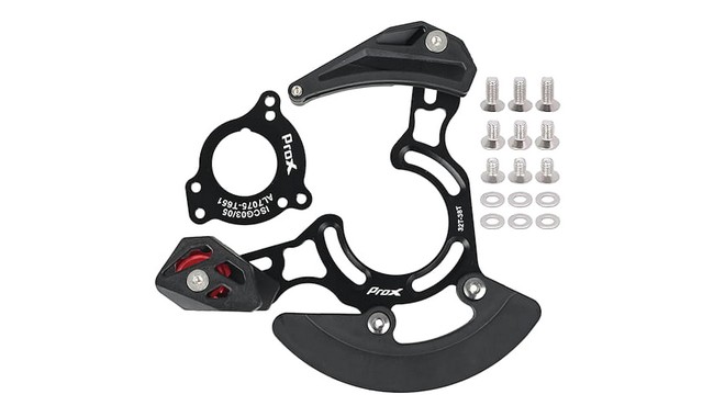 Напрямна ланцюга ProX CG-26 32-38T - дополнительное фото 3