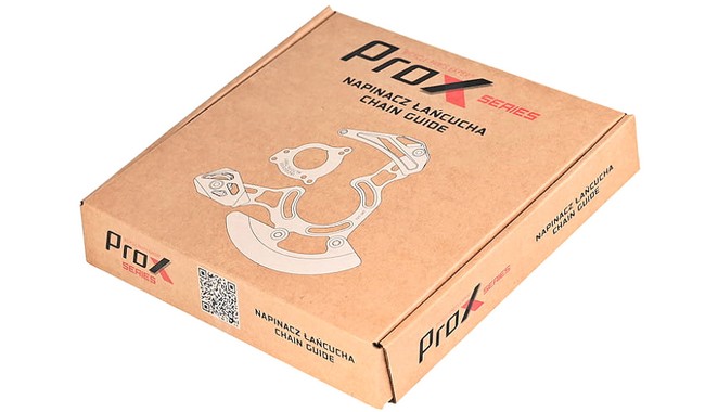 Напрямна ланцюга ProX CG-26 32-38T - дополнительное фото 4