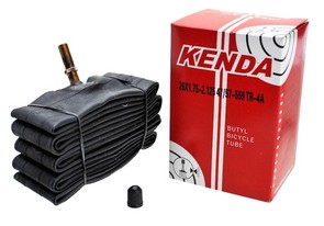 Камера 26" Kenda 26x1.75-2.125 Schrader 32 мм