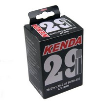 Камера 29" Kenda 29x1.9-2.35" Schrader 48 мм