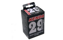 Камера 29" Kenda 29x1.9-2.35" Schrader 48 мм - фото 1