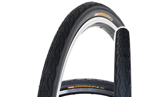 Покришка Kenda Kwick Roller K1029 700x32C Sport - фото 1