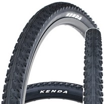 Покрышка Kenda Kourse K1103 26x1.75"