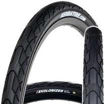 Покрышка Kenda Kolonizer K1112 700x38C