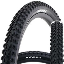 Покрышка Kenda K898 26x2.1"