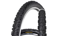 Покришка Kenda K-901F Koyote 26х1.95" - фото 1