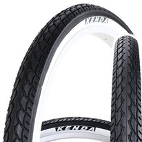 Покрышка Kenda K924 E-Bike 26x1.75"