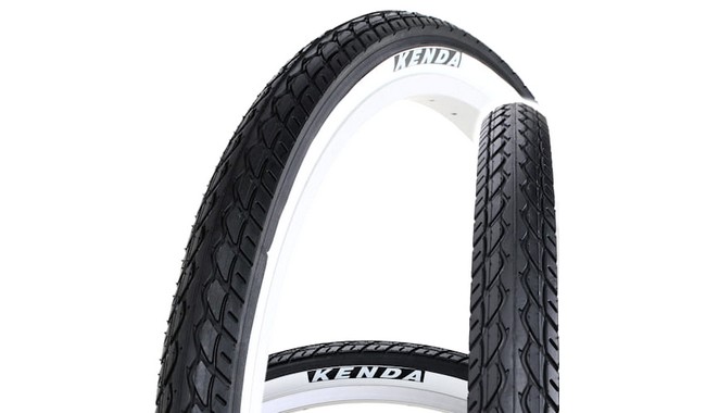 Покришка Kenda K924 E-Bike 26x1.75" - фото 2