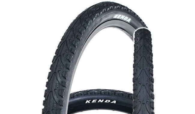 Покришка Kenda Khan K935 26x1.75" K-Shield Plus - фото 1