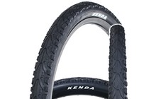 Покрышка Kenda Khan K935 26x1.75" K-Shield Plus - фото 1