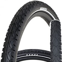 Покрышка Kenda Khan K935 26x1.75" K-Shield Reflex