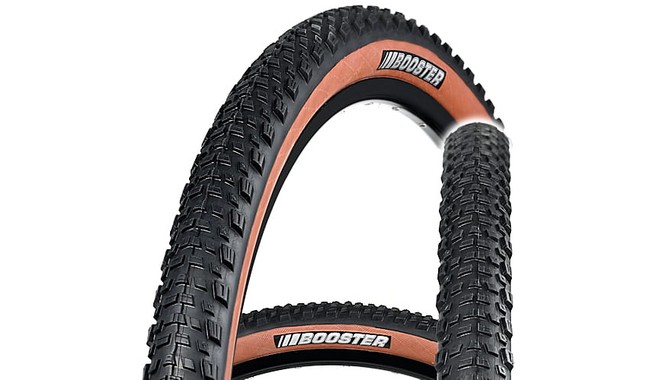 Покришка Kenda Booster K1227 29x2.4" - фото 1