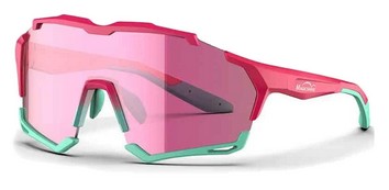Очки Magicshine Versatiler Pink