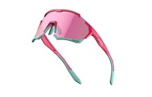 Окуляри Magicshine Versatiler Pink - дополнительное фото 2