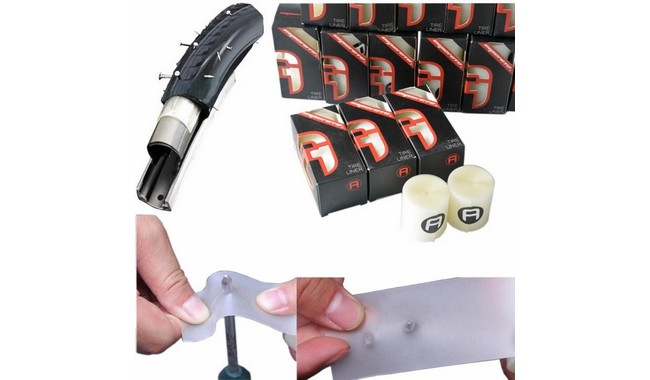 Антипрокольна стрічка DN 27.5" - дополнительное фото 3