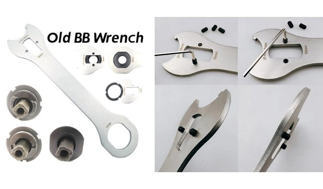 Съемник каретки ProX BB-23 - дополнительное фото 2