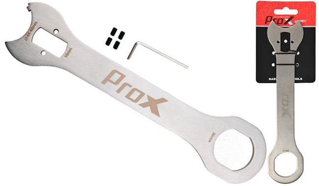 Съемник каретки ProX BB-23 - дополнительное фото 3