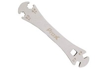 Ключ для спиць ProX WR-03 - фото 1