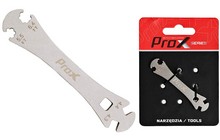 Ключ для спиць ProX WR-03 - дополнительное фото 1