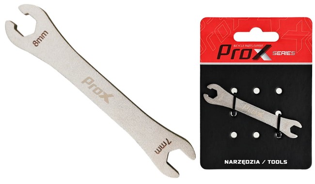 Ключ для гвинтів гідроліній ProX WR-04 - дополнительное фото 1