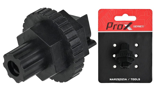 Ключ для систем шатунов ProX CC-04 - дополнительное фото 2