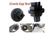 Ключ для систем шатунов ProX CC-04 - дополнительное фото 1