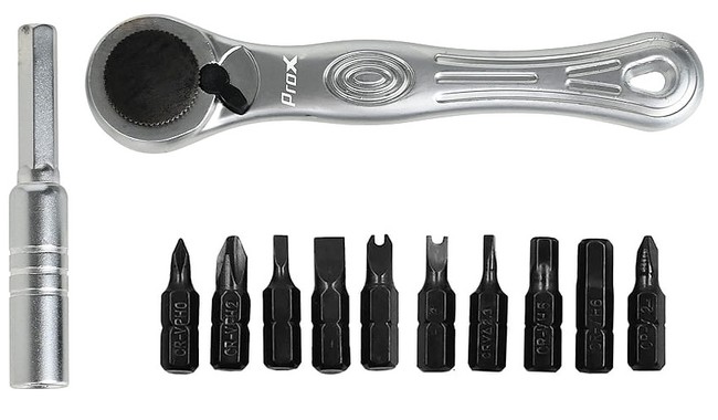 Мультитул ProX KIT-15 - фото 1