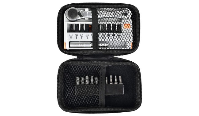 Мультитул ProX KIT-15 - дополнительное фото 2