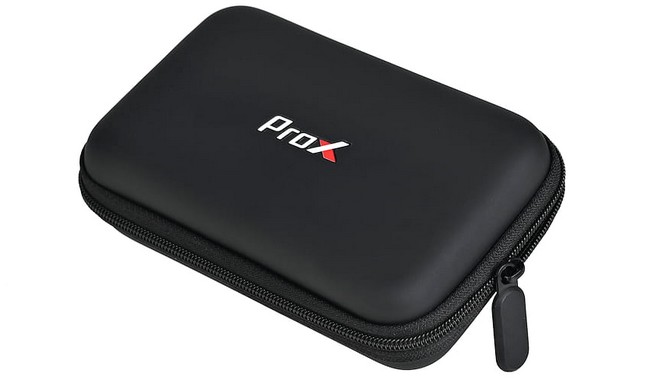 Мультитул ProX KIT-15 - дополнительное фото 3