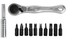 Мультитул ProX KIT-15 - фото 1