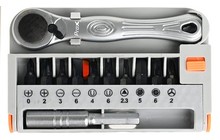 Мультитул ProX KIT-15 - дополнительное фото 1