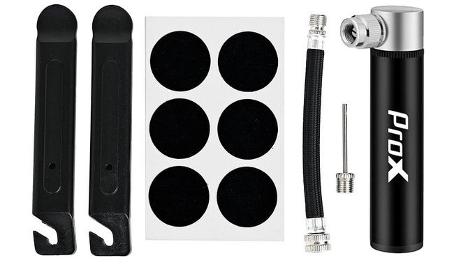 Мультитул ProX KIT-16 - дополнительное фото 2