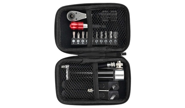 Мультитул ProX KIT-16 - дополнительное фото 3