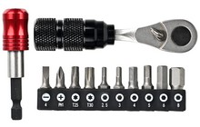 Мультитул ProX KIT-16 - фото 1