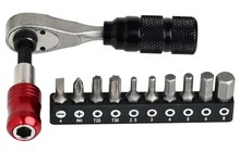 Мультитул ProX KIT-16 - дополнительное фото 1